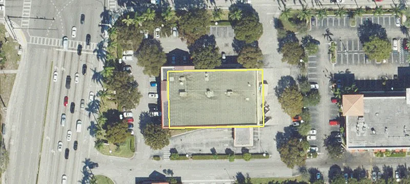 3580 Federal Hwy