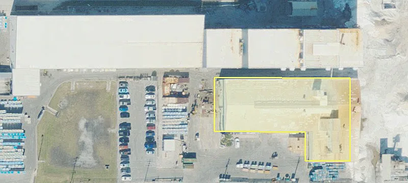 450 Cargo Rd