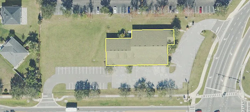 2129 Partin Settlement Rd