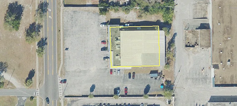 1530 Eudora Rd
