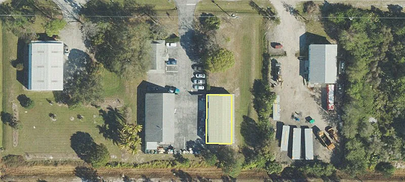 2701 Industrial Ave 2nd 2