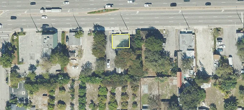 560 Sample Rd