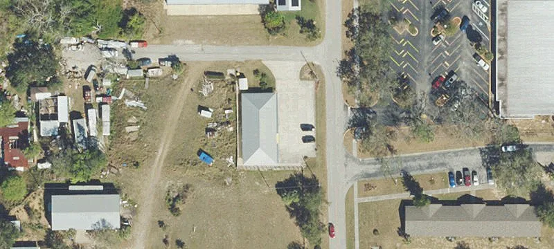 900 Hillcrest Ave