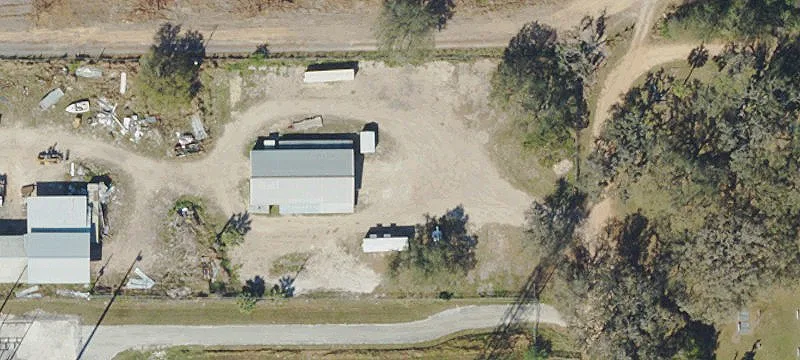 5950 Homeland Cemetery Rd