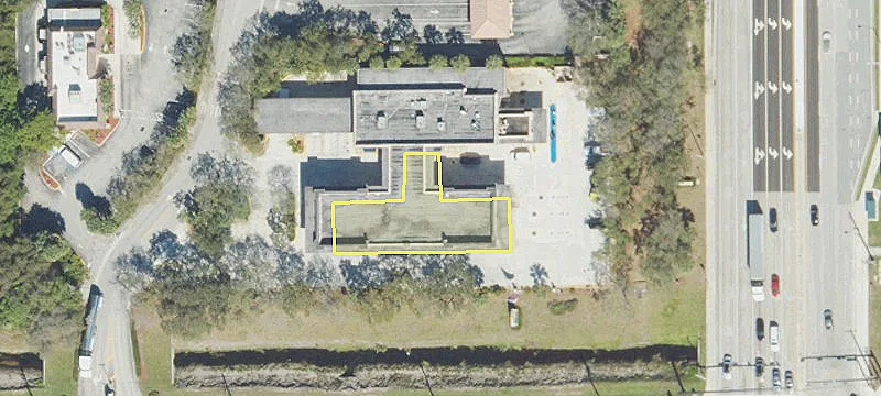 801 Yamato Rd