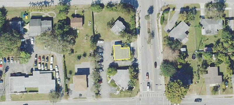 18320 97th Ave