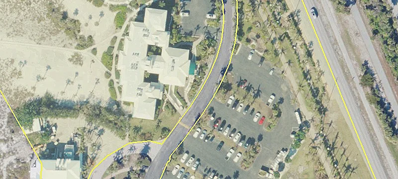 5000 Gasparilla Rd Bldg Pool