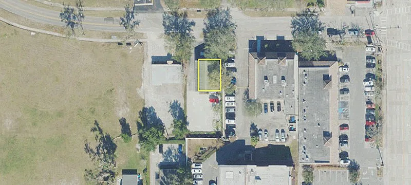 1414 Gay Rd