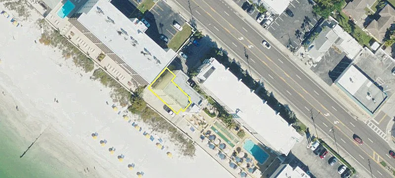14240 Gulf Blvd