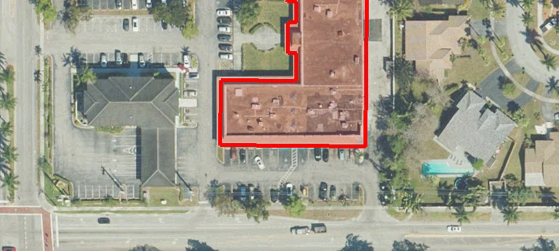 4424 Inverrary Blvd, Unit DD