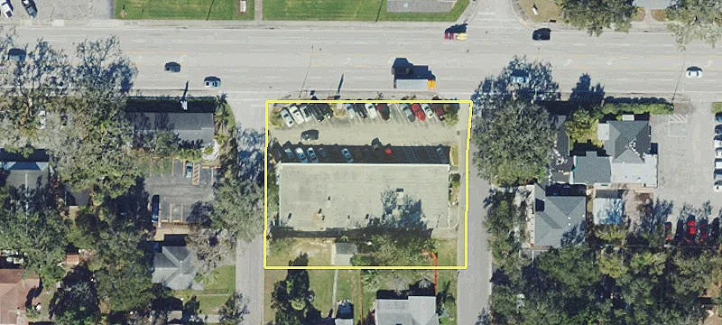 3201 Manatee W Ave