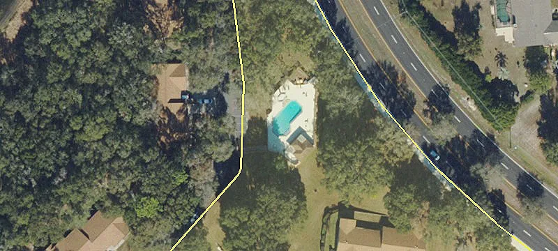 3701 Lakeside Vlg Dr