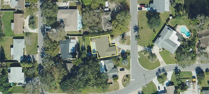1138 Rosemary Dr