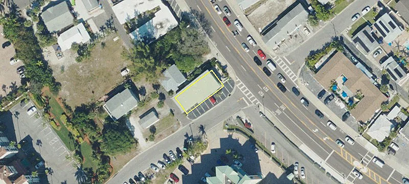 12100 Gulf Blvd