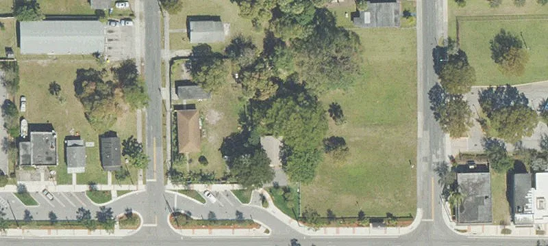815 Dr Martin Luther King Jr Blvd