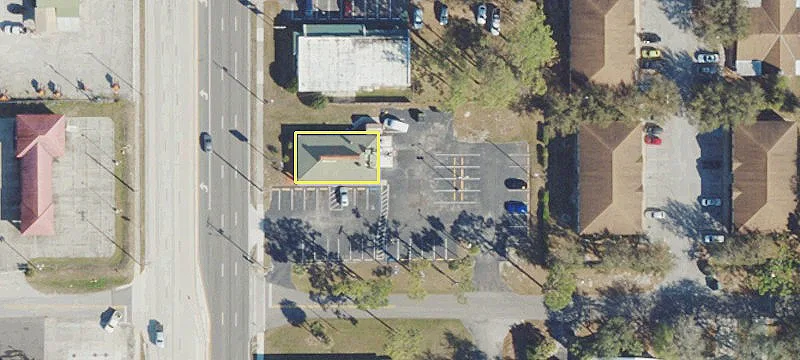 310 Us Hwy 27th N