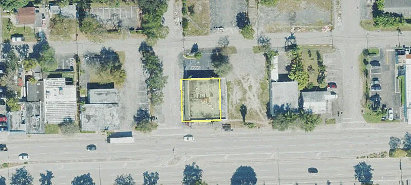 2813 Broward Blvd, Unit 2829