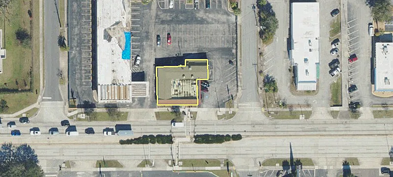 518 Memorial Blvd