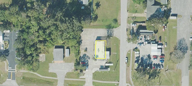 2595 Palm Bay NE Rd