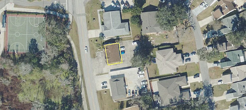 23 Florida Park Dr