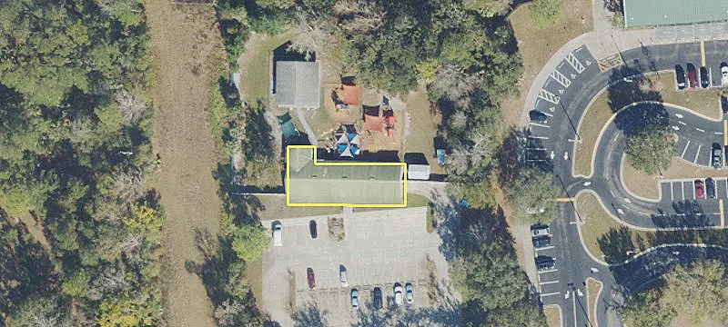 1500 Shepard Rd