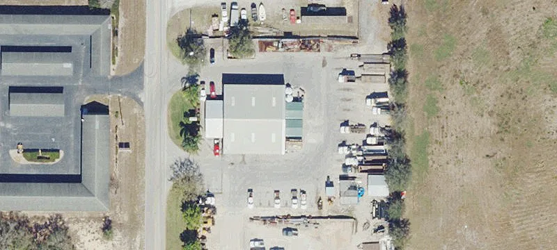 7940 George Blvd