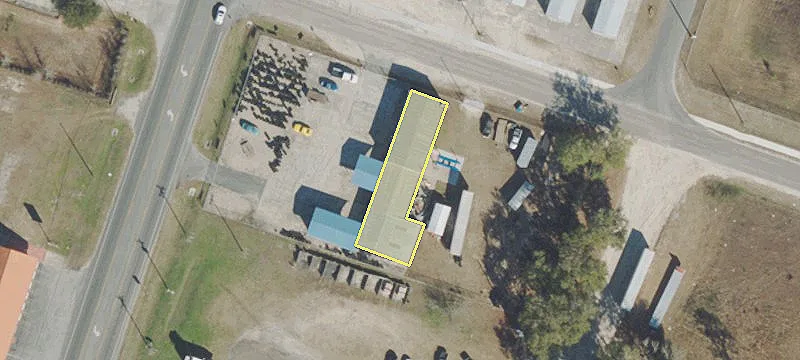2679 Crawfordville Hwy