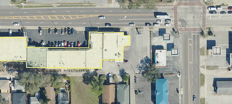 4918 Gulfport S Blvd