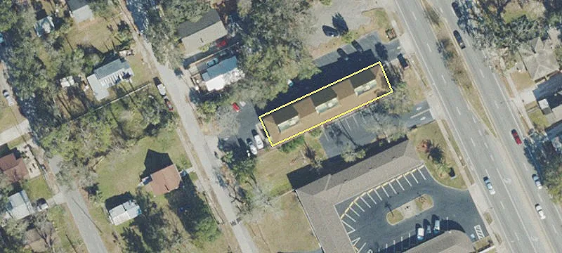624 Ridgewood Ave, Unit 50