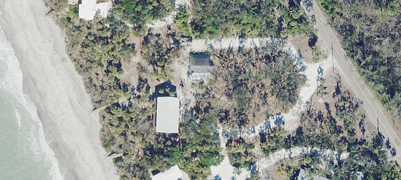 7720 Manasota Key Rd