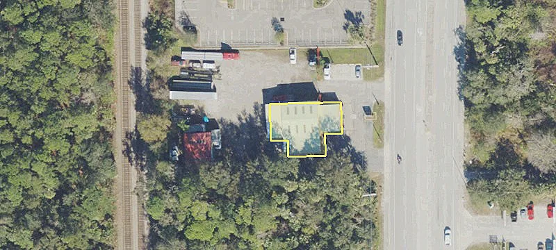 676 Charles Richard Beall Blvd