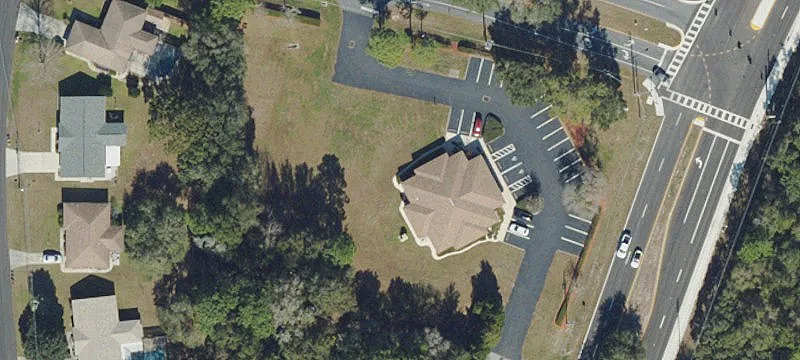 450 Roosevelt Blvd