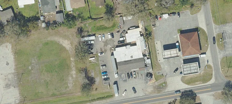 547 Bridgers Ave