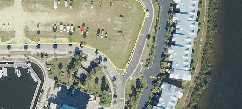 610 Bahia Bch Blvd