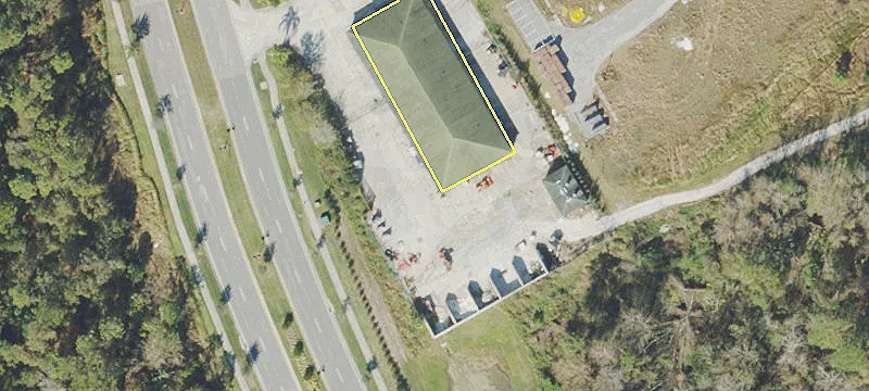 1506 Providence Blvd
