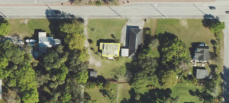 3617 Orange Ave