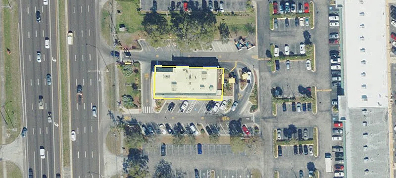33817 Us Hwy 19th N
