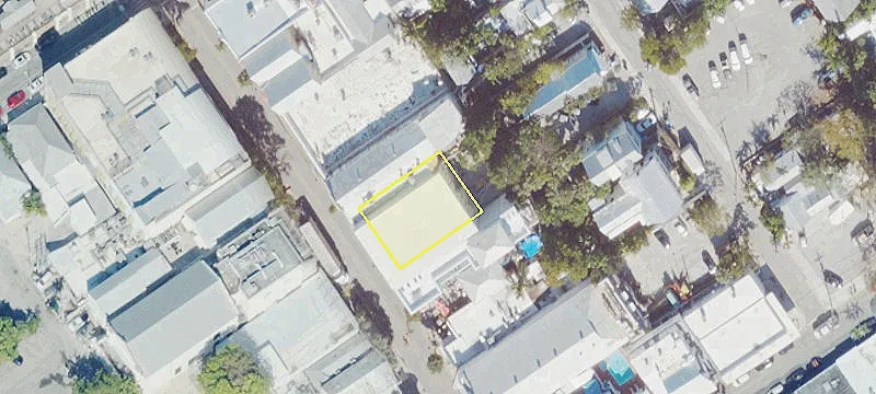 517 Duval St Ste, Unit 200