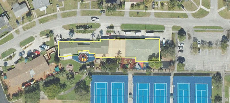 678 Camellia Dr