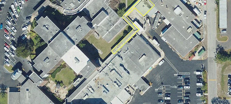 601 Main St