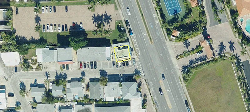 17702 Gulf Blvd