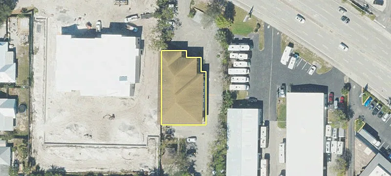 1100 Federal Hwy
