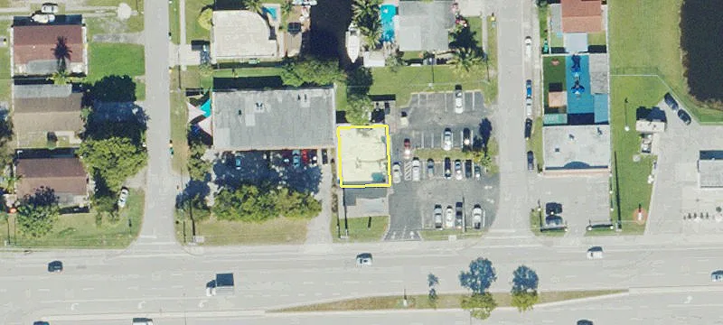 4261 Griffin Rd