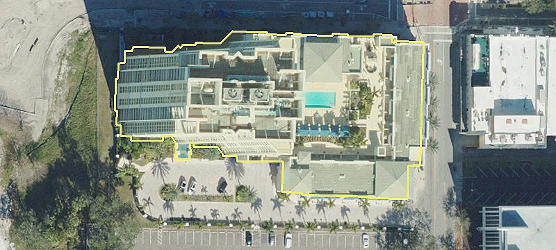 331 Cleveland St, Unit 21