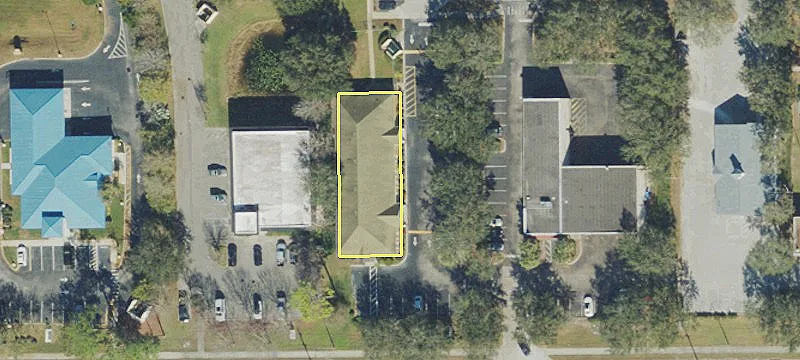 1475 Mitchell Hammock Rd