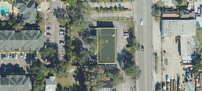 1706 Clearwater Largo Rd