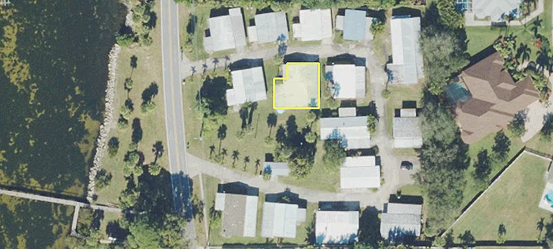 3100 Tropical Trl Lot, Unit 2