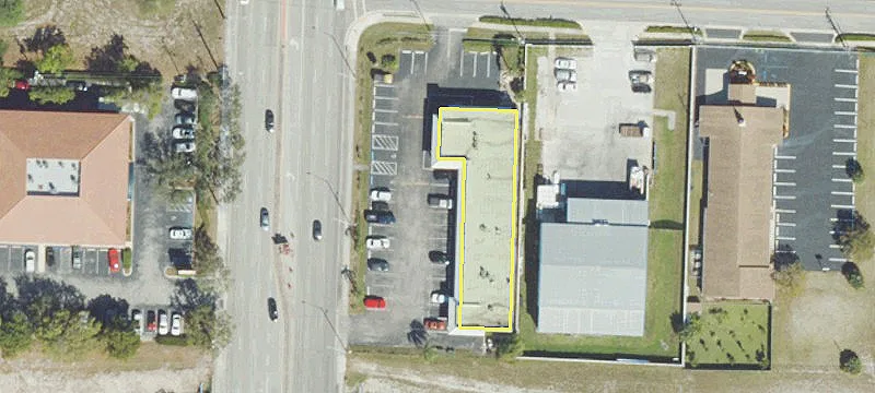 2480 Congress Ave Ste A1