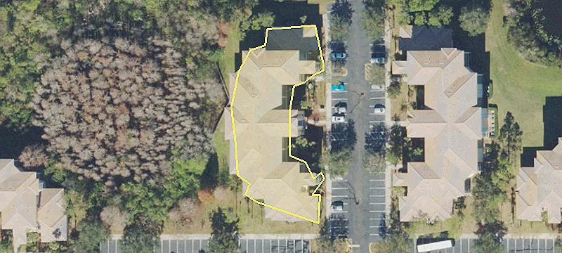 8763 Worldquest Blvd, Unit 5403