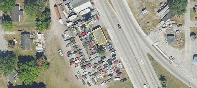 135 Us Hwy 27th N